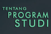 You are currently viewing Tentang Program Studi