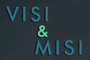 You are currently viewing Visi & Misi