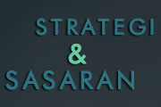 Read more about the article Strategi & Sasaran
